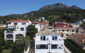 Resort Beach Cala Goloritze